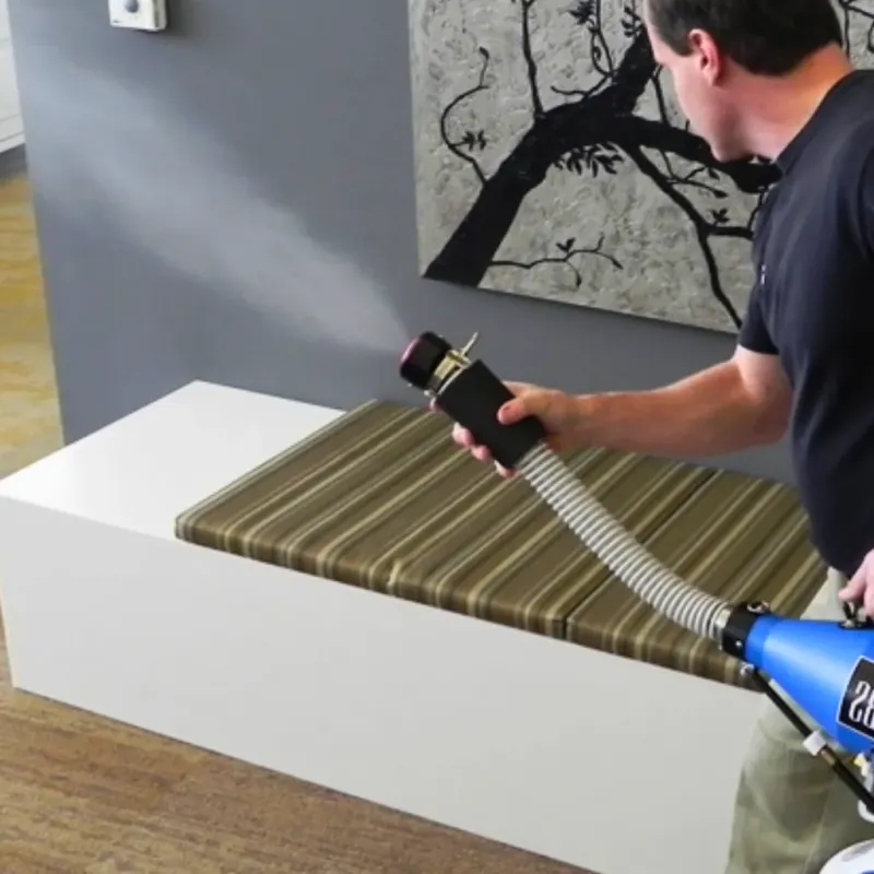 Professional Odor Removal in Runge, TX